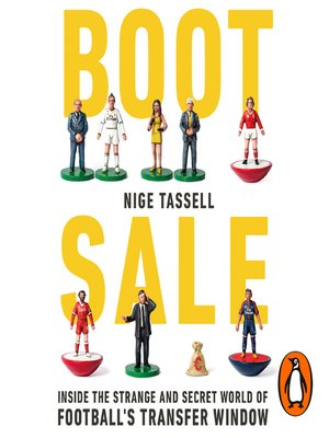 cover image of Boot Sale